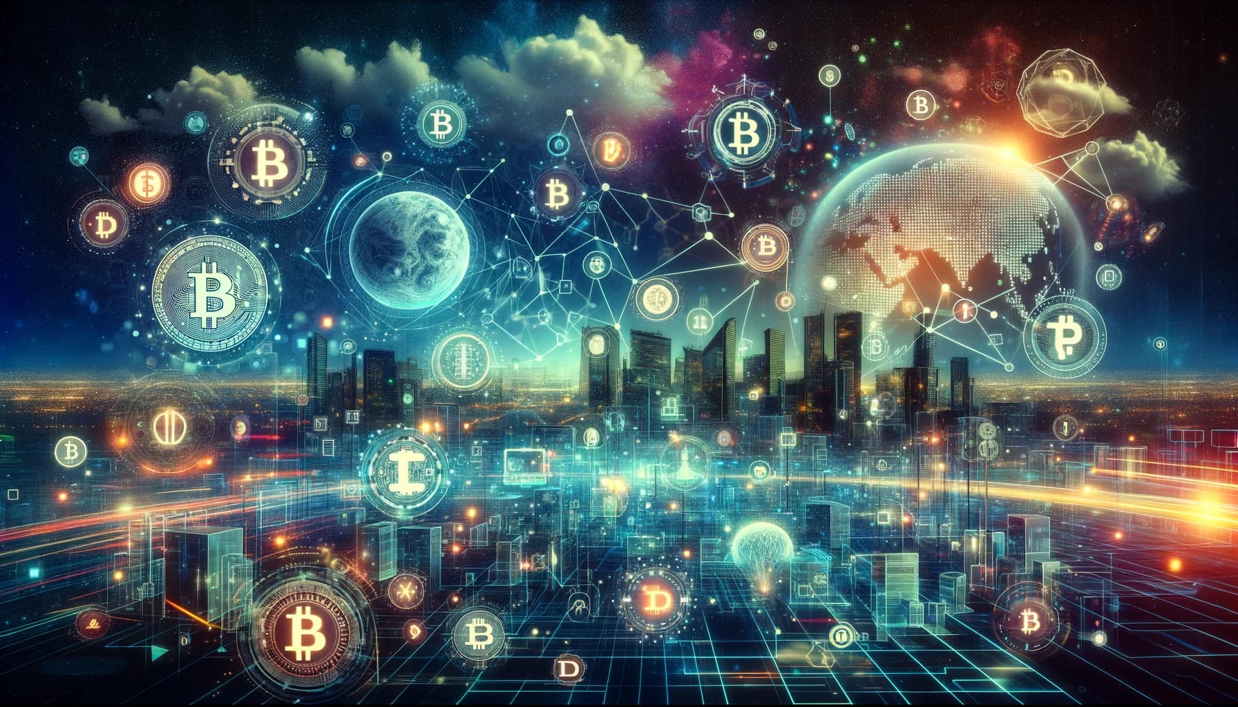 Crypto: Makna dan Maknanya dalam Dunia Digital