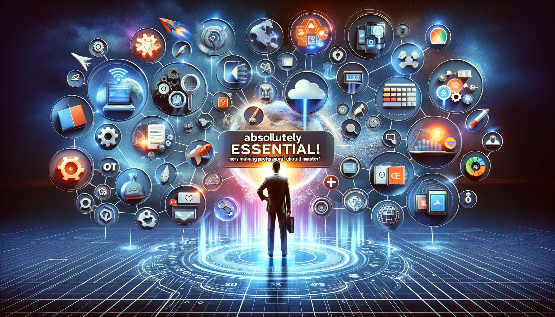 Wajib Banget! 10 Marketing Tools yang Harus Dikuasai oleh Pekerja IT