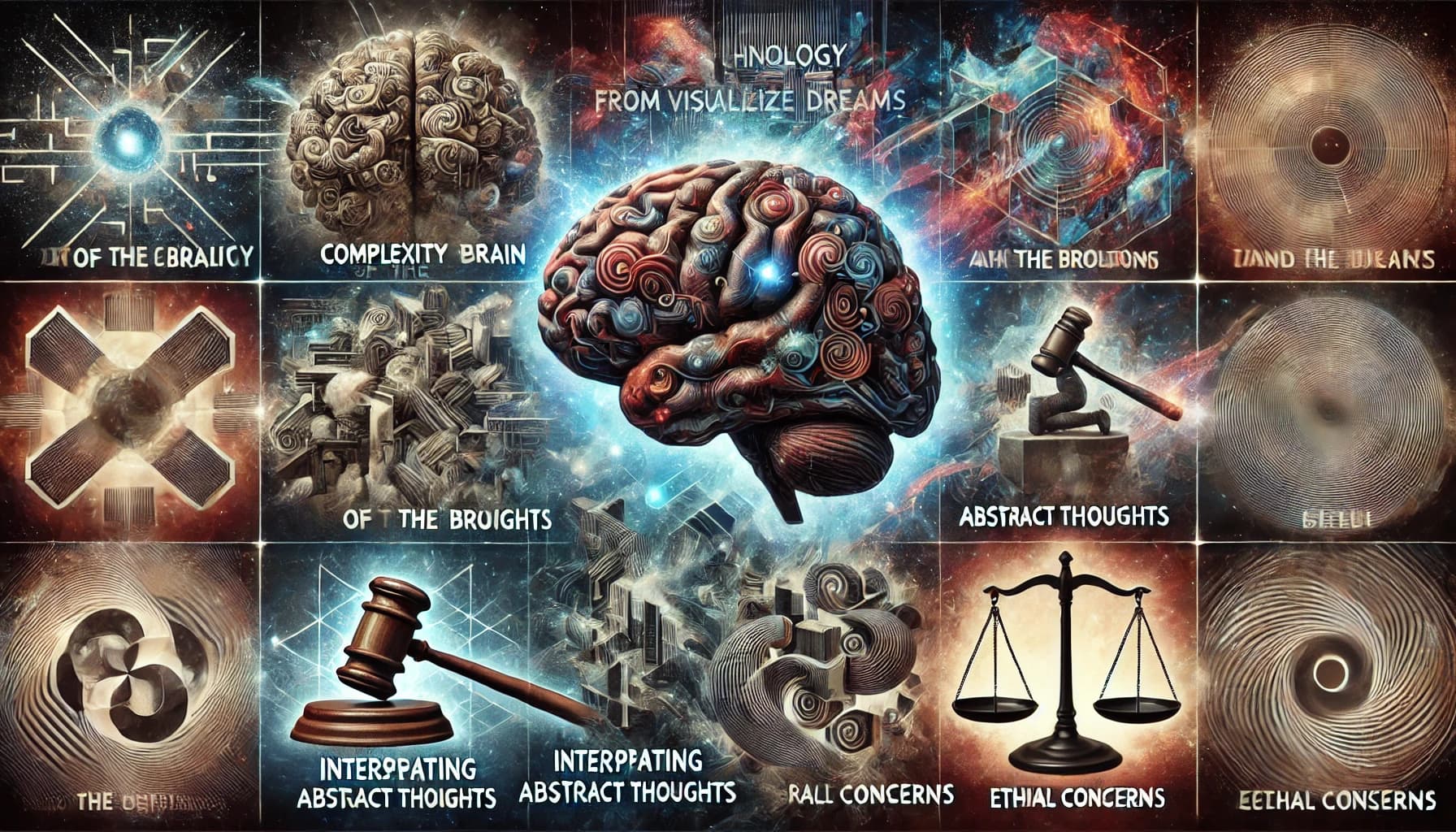 Kenapa Teknologi Belum Bisa Visualisasi Mimpi? Ini Kendala yang Bikin Ilmuwan Pusing