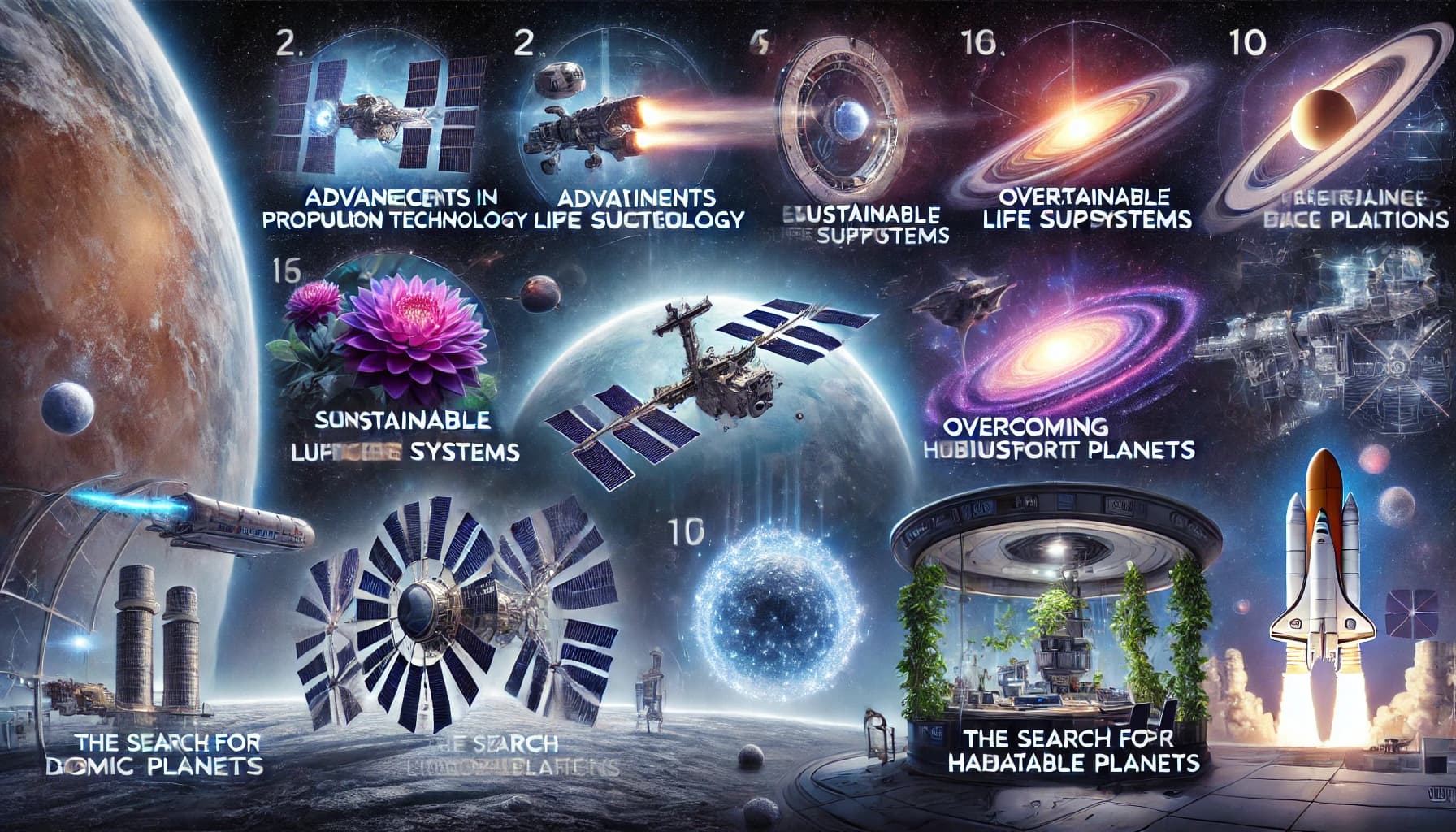 Bisa Gak Kita Menjelajah Alam Semesta yang Jauh? 10 Hal yang Perlu Lo Tahu